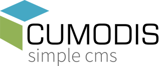 CUMODIS simple cms by deutschundfranke mediadesign GmbH