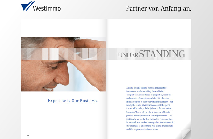 Programmierung E-Book WestImmo
