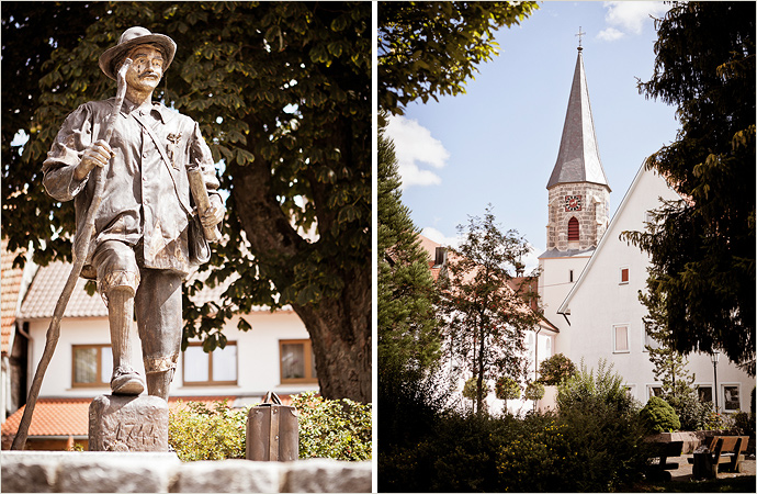 Fotos und Eindrücke von Winterlingen
