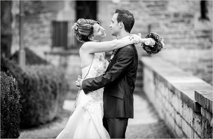 Heiraten am Zollernschloss Balingen